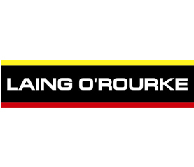 Laing O'Rourke - Logo