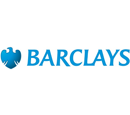 Barclays Logo