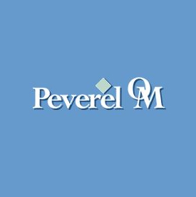 peverel OM - Logo