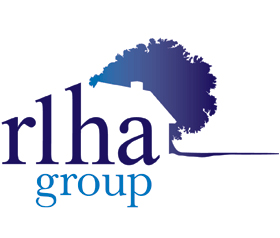 RLHA Group - Logo