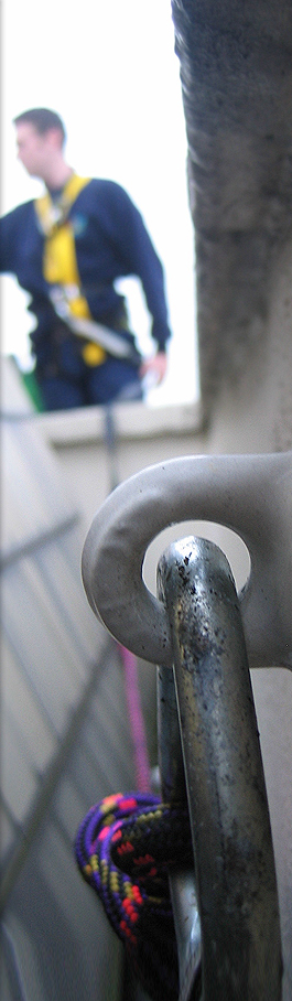 SAFEcontractor - Clearview Window Cleaners