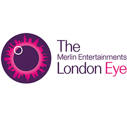 London Eye - Logo